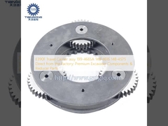 E390F ট্রাভেল ক্যারিয়ার assy 199-4665A 148-4616 148-4575 সরাসরি কারখানা থেকেঃ প্রিমিয়াম খননকারীর উপাদান এবং হ্রাসকারী অংশ