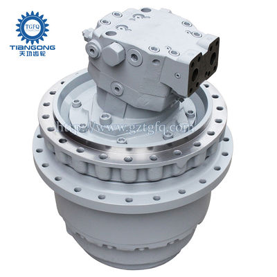 TGFQ Excavator Final Drive Assy EC460 VOE 14569653 VOE 145531093 EC380D-VOE 14608847/VOE 14648036/EC480 SA1143-01100 হ্রাস