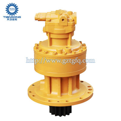 ভালো দাম 320C 320D খননকারী সুইং ডিভাইস E320C E320D 148-4679 সুইং মোটর সমাবেশ অনলাইন