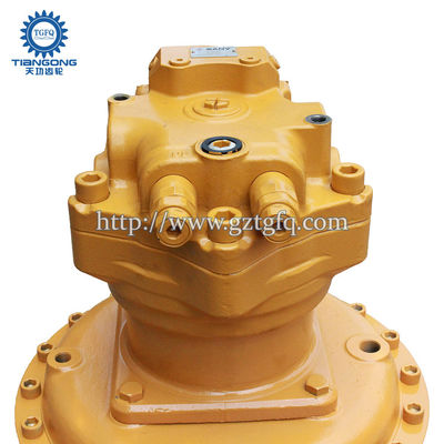 ভালো দাম SY485-9 এক্সক্যাভেটর সুইং 60191651/60201948 ডিভাইস M5X250 SANY হাইড্রোলিকের জন্য অনলাইন