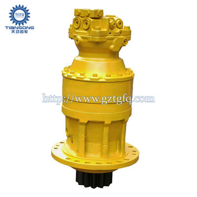 ভালো দাম PC160-7 PC160-8 এক্সকাভেটর সুইং ডিভাইস 19031-28900 Komatsu জন্য যন্ত্রপাতি অনলাইন