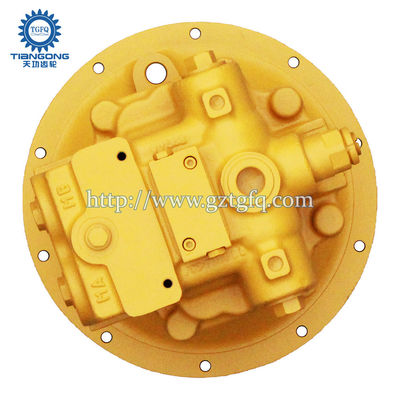 ভালো দাম 706-7K-01081 Komatsu PC300-7 সুইং মোটর অ্যাসি যন্ত্রাংশ অনলাইন