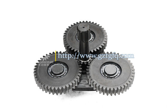 ভালো দাম E320GC Excavator Spare Parts For Travel Gearbox Assy ৫৭৮-৯২১০এলএইচ / ৫৬৯-৪২৮৩ অনলাইন