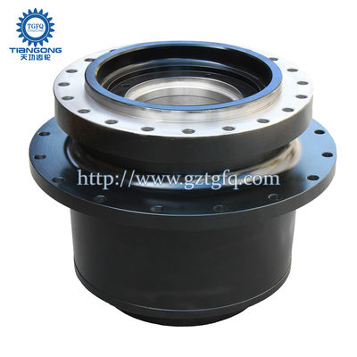 ভালো দাম E336GC এক্সক্যাভেটর গিয়ারবক্স E345GC ইলেকট্রিক মোটর গিয়ার রিডাকশন বক্স 536-7275 অনলাইন