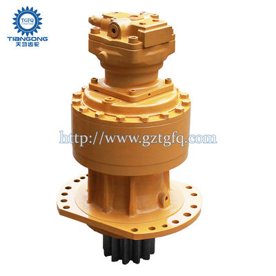 ভালো দাম E374D Excavator Swing Device M2X210 374F হাইড্রোলিক সুইং ডিভাইস অনলাইন