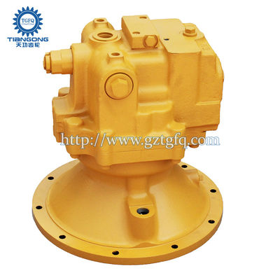 ভালো দাম PC450-7 সুইং ডিভাইস PC360-7 সুইং মোটর 706-7K-01081 Komatsu খননকারী যন্ত্রাংশের জন্য অনলাইন