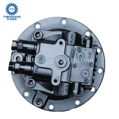 ভালো দাম SK200-8 Kobelco হাইড্রোলিক যন্ত্রাংশের জন্য YN15V00035F1 এক্সকাভেটর সুইং মোটর অনলাইন