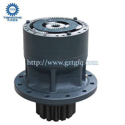 ভালো দাম Samsung Excavator Swing Gearbox SA7118-52101 এর জন্য SE210 সুইং রিডাকশন গিয়ার অনলাইন