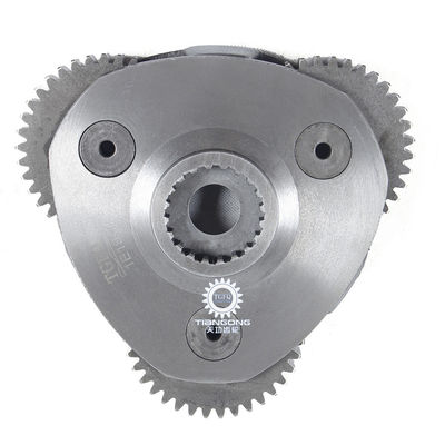 ভালো দাম EX100-2 Excavator Gear Travel Carrier Assembly Travel Gearbox Parts ২০২৮১৩৭ অনলাইন
