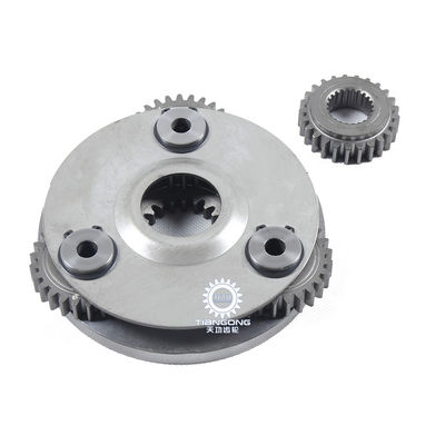 ভালো দাম EX55 ZAX55 Excavator Travel Drive Planetary Carrier Gear Set এর জন্য গিয়ার অনলাইন