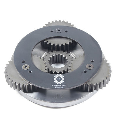 ভালো দাম DH220-5 DH220-7 প্ল্যানেটারি ক্যারিয়ার অ্যাসেম্বলি সুইং 1ম এবং 230-00050 অনলাইন