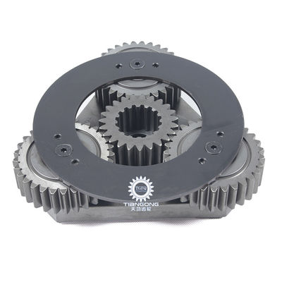 ভালো দাম বিভিন্ন DX500-9C Swing Motor CARRIER ASSY জন্য DAW00 Excavator DX480 অনলাইন