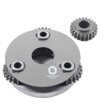 ভালো দাম ১ম ২য় হিটাচি প্ল্যানেটারি এক্সকাভেটর গিয়ার EX60-5 EX75-5 4397239 অনলাইন