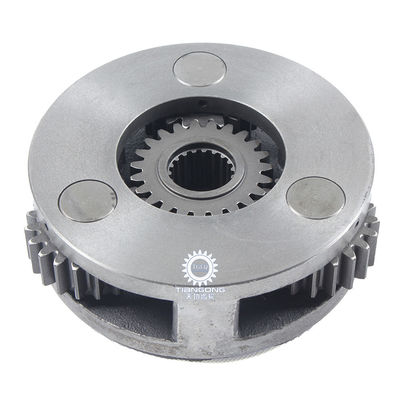 ভালো দাম Excavator Gear EX120-1 সুইং ক্যারিয়ার Assy Final Drive Parts 2023962 অনলাইন