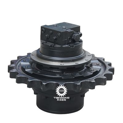 ভালো দাম 320GC ইস্পাত গিয়ারবক্স সহ এক্সক্যাভেটর ফাইনাল ড্রাইভ অনলাইন