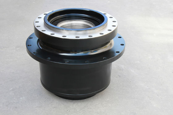 ভালো দাম 336GC Excavator Final Drive Travel Gearbox গিয়ারবক্স অ্যাসি অনলাইন