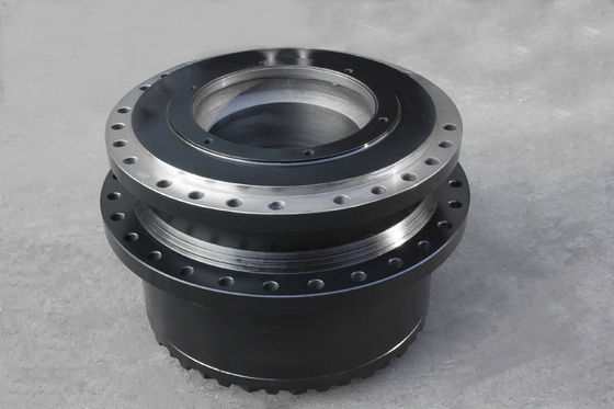 ভালো দাম E390F ইস্পাত পোলিশ এক্সক্যাভেটর ট্রাভেল গিয়ারবক্স মোটর খুচরা অংশ সহ 455-2772 455-2775 অনলাইন