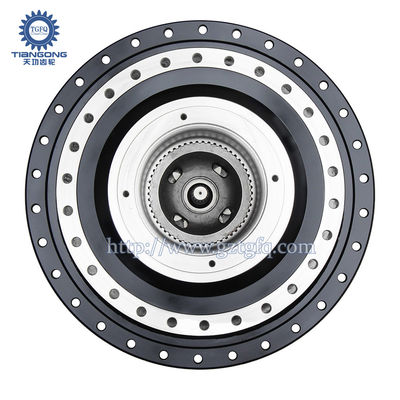 ভালো দাম এক্স১২০০-৬ এক্সক্যাভেটর ট্রাভেল গিয়ারবক্স রিডাকশন অ্যাসি নির্মাণ যন্ত্রপাতি 9301479 অনলাইন