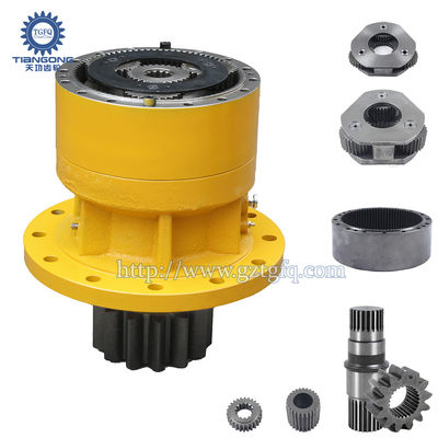 ভালো দাম R200-5 Excavator Swing Gearbox Reduction Assy For Construction Machinery SA7118-52101 (উদ্ভাবন যন্ত্রপাতিগুলির জন্য এক্সক্যাভেটর সুইং গিয়ারবক্স রিডাকশন অ্যাসি SA7118-52101 অনলাইন