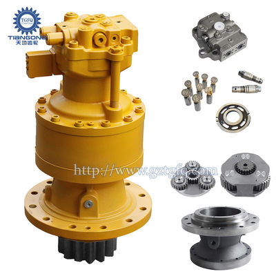 ভালো দাম R210-7 Excavator Swing Gearbox Reduction Assy For Construction Machinery 31N6-10180/31N6-10181/31N6-10150 অনলাইন