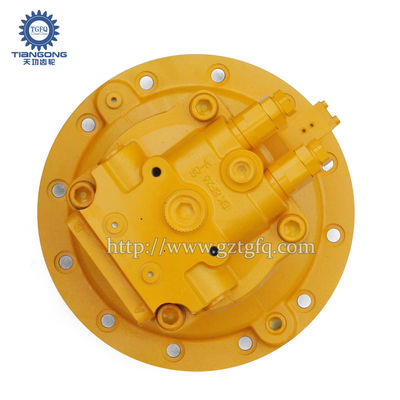 ভালো দাম R250LC-7 Excavator Swing Motor Reduction Assy For Construction Machinery 31N7-10160/31N7-10180 গর্ত যন্ত্রপাতিগুলির জন্য অনলাইন