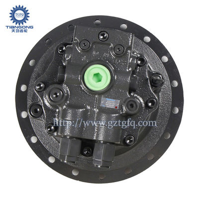 ভালো দাম CX460/SH460 ইস্পাত পোলিশ এক্সক্যাভেটর সুইং মোটর খুচরা যন্ত্রাংশ KTC0171/KPC0171 অনলাইন
