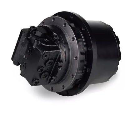 ভালো দাম TM09 এক্সক্যাভেটরের জন্য ট্রাভেল ড্রাইভ ফাইনাল ড্রাইভ সমাবেশ এক্সক্যাভেটরের পারফরম্যান্স এনহাইন্ডার অনলাইন