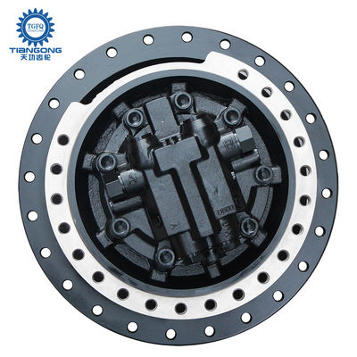 ভালো দাম হিটাচি ZX270-3 ট্রাভেল গিয়ারবক্স ডুসান এক্সক্যাভারের জন্য মোটর সহ 9255880/9256990 অনলাইন