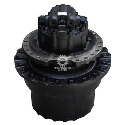 ভালো দাম টেকসই জ্যাক্সিস গ্লোবাল স্ট্যান্ডার্ড ফাইনাল ড্রাইভ সহ টিজিএফকিউ জেডএক্স 330-3/জেডএক্স 330-5 জি ক্রলার এক্সক্যাভারেটর অনলাইন