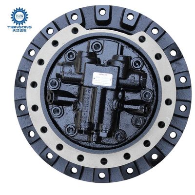 ভালো দাম হিটাচি জেডএক্স২০০-৩ এক্সক্যাভেটর ফাইনাল ড্রাইভ রিডাক্টর অনলাইন