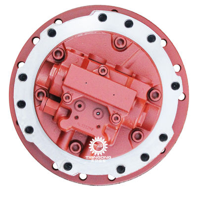 ভালো দাম TGFQ ZX55/ZX65/ZX70 Excavator Final Drive Reducer with Motor Parts 9224123/9224241 অনলাইন