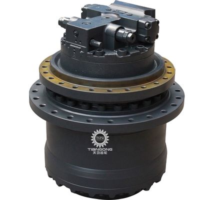 ভালো দাম মোটর ট্র্যাভেল পার্টস সহ আয়রন EC480D এক্সক্যাভেটর ফাইনাল ড্রাইভ VOE14733880/14632579/14765325 অনলাইন