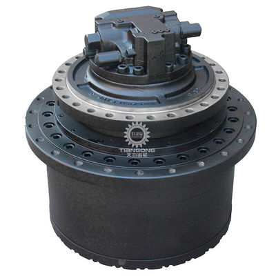 ভালো দাম LS15V00022F4 LS53D00006F1 LS53D00005F1 TGFQ ক্রলার এক্সক্যাভারের জন্য ফাইনাল ড্রাইভ SK460-8 অনলাইন