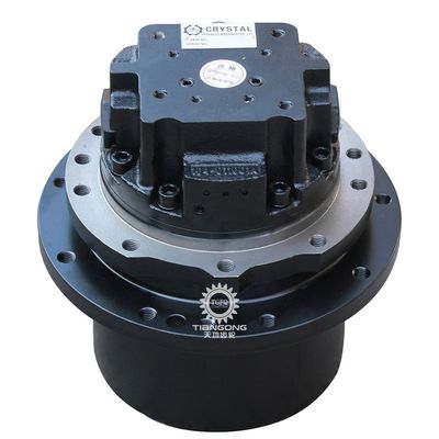 ভালো দাম TM03F Excavator Travel Gearbox with Motor in Excavator Engineering. TM03F এক্সক্যাভেটর ইঞ্জিনিয়ারিং-এ মোটর সহ এক্সক্যাভেটর ট্রাভেল গিয়ারবক্স অনলাইন