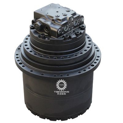 ভালো দাম TM40 Excavator Final Drive আপনার DX225-9 এর ভ্রমণ গিয়ারবক্স প্রয়োজনের জন্য নিখুঁত সমাধান অনলাইন