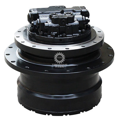 ভালো দাম শক্তি খনির ZX110M Excavator ফাইনাল ড্রাইভ 4445091/4447928 মোটর ভ্রমণ ডিভাইস সঙ্গে অনলাইন