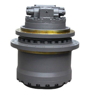 ভালো দাম ভলভো এক্সক্যাভেটর EC480D গিয়ারবক্স VOE14733880/VOE14632579 অভ্যন্তরীণ প্যাকিং সঙ্কুচিত ফিল্ম আবরণ অনলাইন