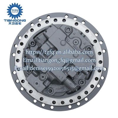 ভালো দাম VOE14566400/VOE14603461 EC360 ভ্রমণ ড্রাইভের জন্য ফাইনাল ড্রাইভ অনলাইন