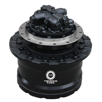 ভালো দাম হিটাচি জেডএক্স 135 এক্সক্যাভেটর ফাইনাল ড্রাইভ পার্ট নাম মোটর সহ ভ্রমণ গিয়ারবক্স 9289616/9289617 অনলাইন