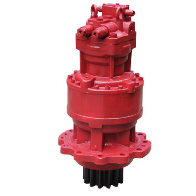 ভালো দাম স্টক LG225 LG922 এক্সক্যাভেটর স্লিং মোটরের জন্য মোটর সহ স্লিং ড্রাইভ একত্রিত অনলাইন