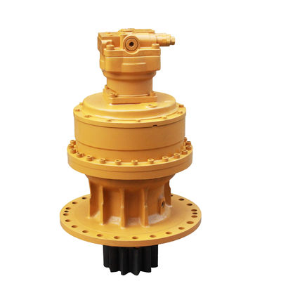 ভালো দাম কার্টন বা প্লাইউড কেস বাইরের প্যাকেজিং TGFQ E336D2 Excavator Swing Drive GP 447-2485 অনলাইন