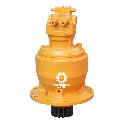 ভালো দাম E320GC সুইং ড্রাইভ এসসি সুইং মোটর সহ 557-5899/561-1743 বাইরের প্যাকেজিং প্লাইউড কেস অনলাইন