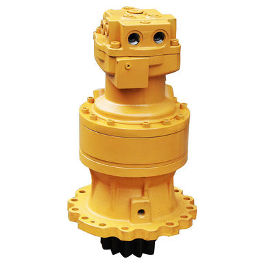 ভালো দাম ভলভো টিজিএফকিউ E311C/E312C সুইং ড্রাইভ জিপি এক্সক্যাভেটর 169-5549/170-9893 কাজের জন্য সুইং গিয়ারবক্স অনলাইন