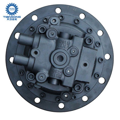 ভালো দাম TGFQ SH210-5 Excavator Swing Drive GP To Sumitomo 619-88500001 সুইং মোটর এবং টেকসই অনলাইন