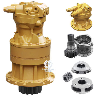 ভালো দাম সুইং মোটর E312D2GC E312E E312F ড্রাইভ GP-SWING 421-9132/421-9133  TGFQ এর জন্য অনলাইন