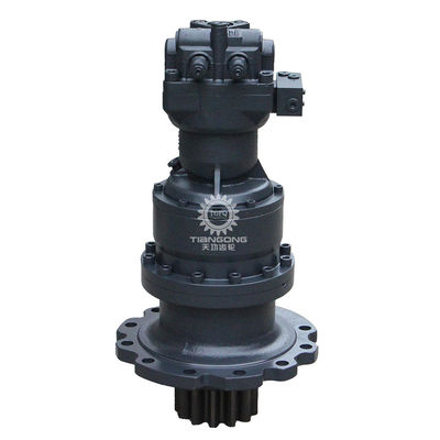 ভালো দাম এক্সক্যাভারস সুইং ড্রাইভ 4330219 TGFQ ক্রলার এক্সক্যাভারের জন্য EX120-5/EX135UR-5 অনলাইন