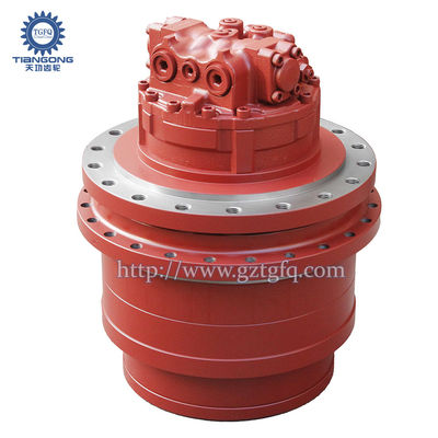 ভালো দাম SY305 - 9C KYB TYPE 12940338/60223357 এক্সক্যাভেটরের জন্য প্রিমিয়াম কোয়ালিটি ফাইনাল ড্রাইভ অনলাইন