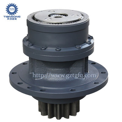 ভালো দাম Excavator Swing Drive R275VS/HX260 39Q7-12101 39Q7-12101 অনলাইন