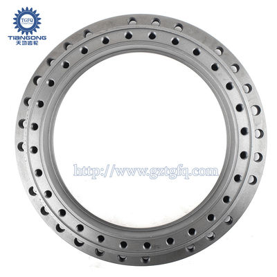 ভালো দাম R375 - 7ট্র্যাভেল হাউজিং XKAH-00988/R360-9 XKAH-01442 রিডাকশন গিয়ারবক্স খুচরা যন্ত্রাংশ অনলাইন