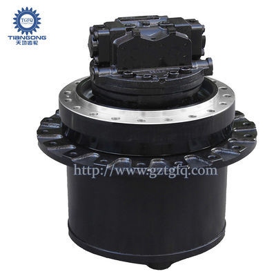 ভালো দাম CAT336GC/E340 FINAL DRIVE 592-6254 E340 611-3440 R/613-3339 L এক্সক্যাভেটর ফাইনাল ড্রাইভ রিডাক্টর অনলাইন